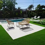 Villa Paz El Campello