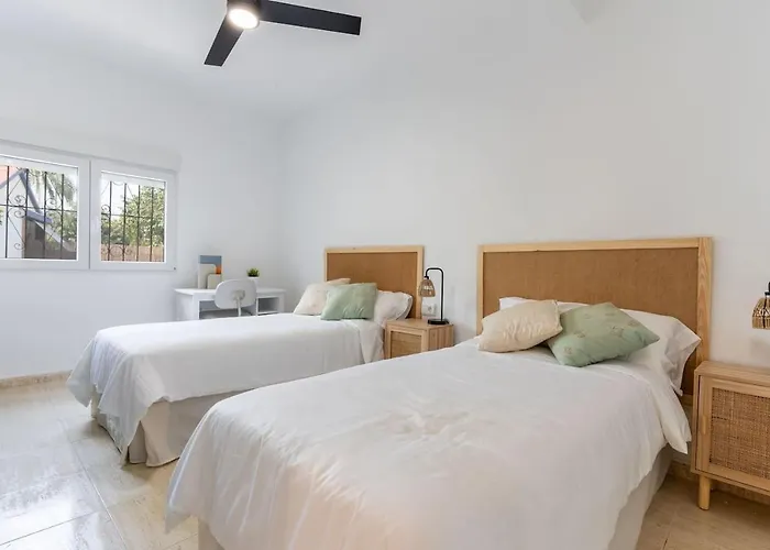Villa Paz *