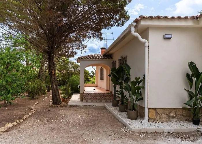 Villa Paz *