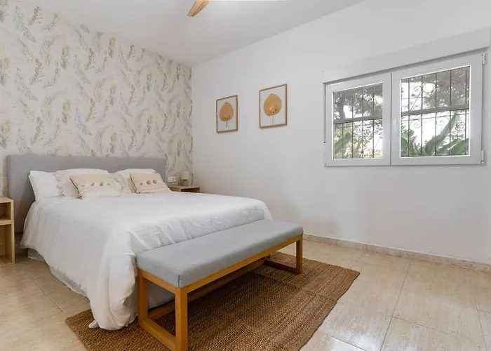 Paz Villa *