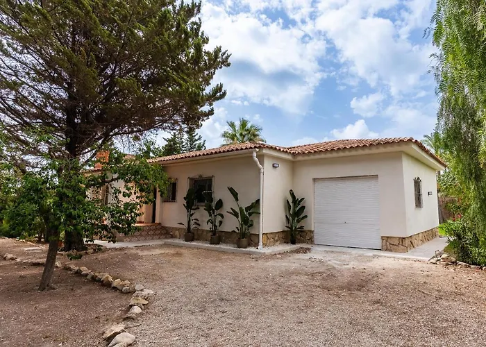 Paz Villa