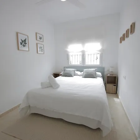 Paz Villa El Campello