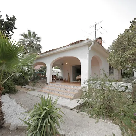 Paz Villa