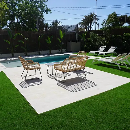 Villa Paz El Campello