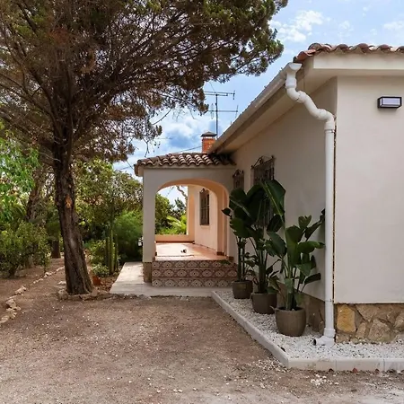 Villa Paz *