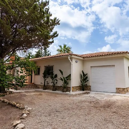 Paz Villa