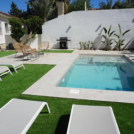 Paz * אל קאמפיו