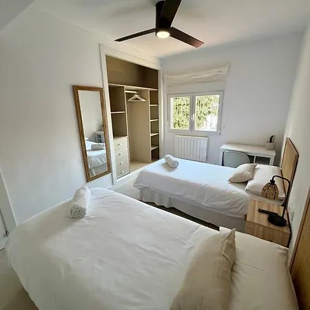 Paz Villa *